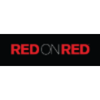 Red on Red logo, Red on Red contact details