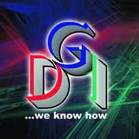 Digital Graphic Imagery Corp logo, Digital Graphic Imagery Corp contact details