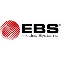 EBS Ink-Jet Systems USA, Inc. logo, EBS Ink-Jet Systems USA, Inc. contact details