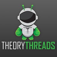 Theory Threads logo, Theory Threads contact details