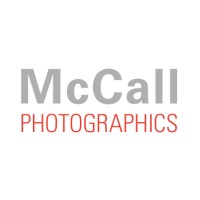 McCall Photographics logo, McCall Photographics contact details