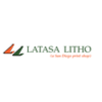 Latasa Litho logo, Latasa Litho contact details