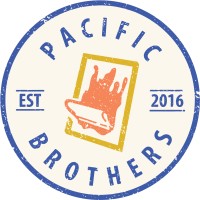 Pacific Brothers Prints logo, Pacific Brothers Prints contact details