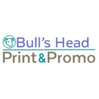 Bull's Head Printers logo, Bull's Head Printers contact details