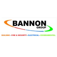 Bannon Group logo, Bannon Group contact details