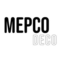 Mepco Deco logo, Mepco Deco contact details