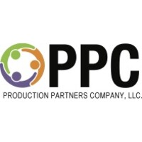 Production Partners Company, LLC logo, Production Partners Company, LLC contact details