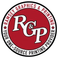 Ramsey Graphics & Printing logo, Ramsey Graphics & Printing contact details