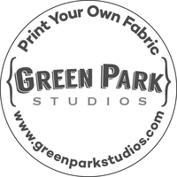 Green Park Studios logo, Green Park Studios contact details