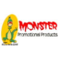 Monster Promotional logo, Monster Promotional contact details