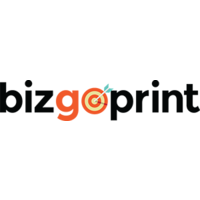 Bizgoprint.com logo, Bizgoprint.com contact details