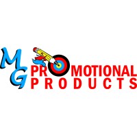 MG Promotional Products logo, MG Promotional Products contact details