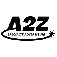 A2Z Specialty Advertising logo, A2Z Specialty Advertising contact details