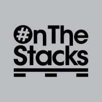 #OnTheStacks Podcast logo, #OnTheStacks Podcast contact details