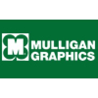 Mulligan Graphics logo, Mulligan Graphics contact details