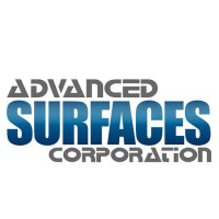 Advanced Surfaces logo, Advanced Surfaces contact details