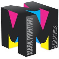 Mark Printing & Graphics, LLC logo, Mark Printing & Graphics, LLC contact details