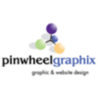 Pinwheel Graphix logo, Pinwheel Graphix contact details