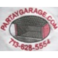 PARTAYGARAGE logo, PARTAYGARAGE contact details