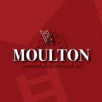 Moulton Ladder & Scaffold Company logo, Moulton Ladder & Scaffold Company contact details