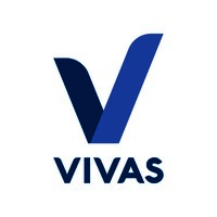 VIVAS INC logo, VIVAS INC contact details