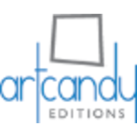 ArtCandy Editions logo, ArtCandy Editions contact details