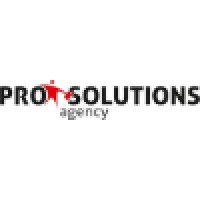 Pro Solutions Agency logo, Pro Solutions Agency contact details