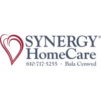 Synergy HomeCare of Bala Cynwyd logo, Synergy HomeCare of Bala Cynwyd contact details