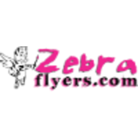 Zebra Flyers logo, Zebra Flyers contact details