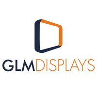 GLM Displays LLC logo, GLM Displays LLC contact details