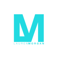 Lauren Morgan Designs logo, Lauren Morgan Designs contact details