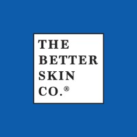 The Better Skin Co logo, The Better Skin Co contact details