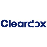 Cleardox logo, Cleardox contact details