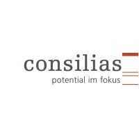 Consilias Partner GmbH logo, Consilias Partner GmbH contact details