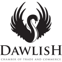 Dawlish Chamber of Trade and Commerce logo, Dawlish Chamber of Trade and Commerce contact details