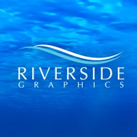 Riverside Graphics Inc. logo, Riverside Graphics Inc. contact details