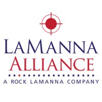 LaManna Alliance logo, LaManna Alliance contact details