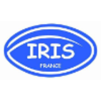 Iris France logo, Iris France contact details