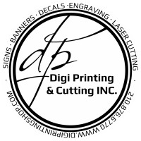 Digi Printing & Cutting Inc. logo, Digi Printing & Cutting Inc. contact details