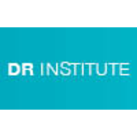 DR Institute logo, DR Institute contact details