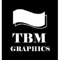 TBM GRAPHICS logo, TBM GRAPHICS contact details