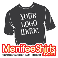 Menifee Shirts & Signs logo, Menifee Shirts & Signs contact details