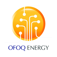 Ofoq Energy logo, Ofoq Energy contact details