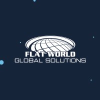 Flat World Supply Chain, LLC logo, Flat World Supply Chain, LLC contact details