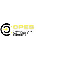 Critical Power Equipment & Solutions logo, Critical Power Equipment & Solutions contact details