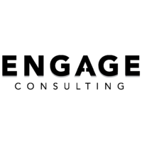 Engage Consulting logo, Engage Consulting contact details