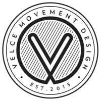 Velce Movement Design logo, Velce Movement Design contact details