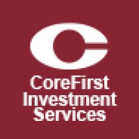 CoreFirst Investment Services logo, CoreFirst Investment Services contact details