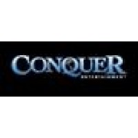 Conquer Entertainment logo, Conquer Entertainment contact details