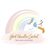 Stork Handler Central logo, Stork Handler Central contact details